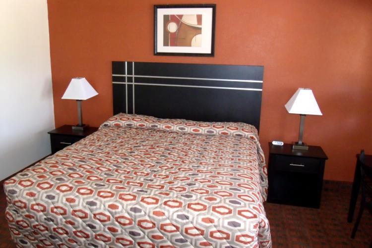 Woodlawn Hills Motel Henderson Δωμάτιο φωτογραφία