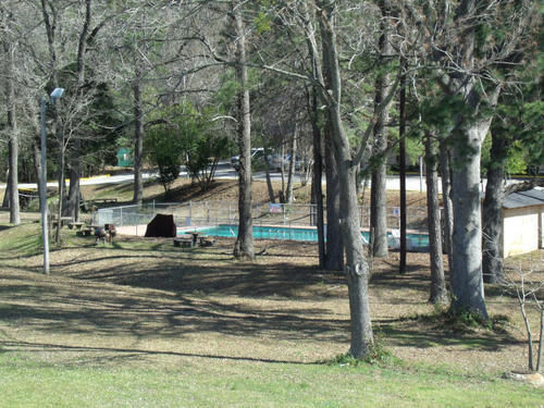 Woodlawn Hills Motel Henderson Εξωτερικό φωτογραφία