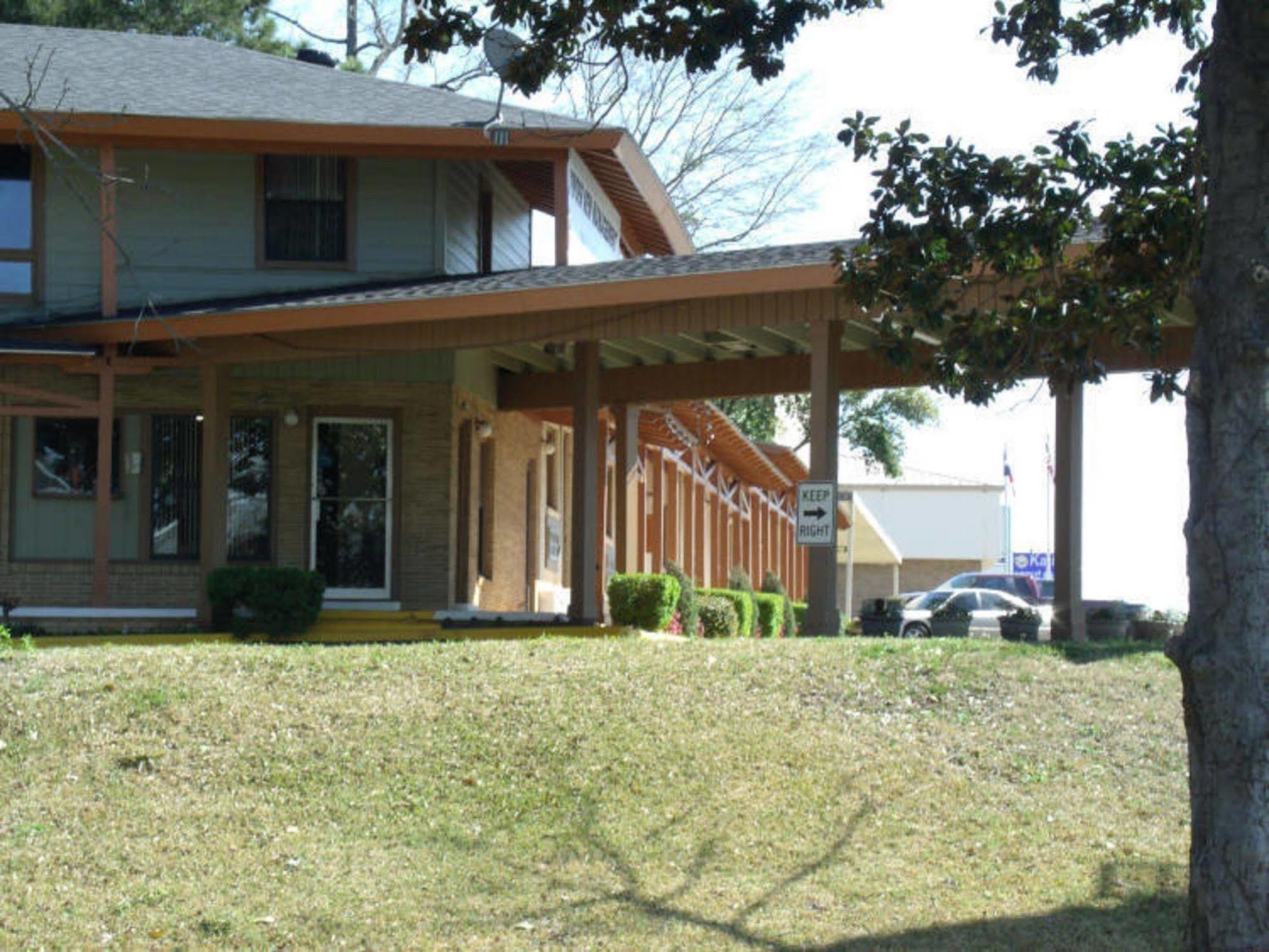 Woodlawn Hills Motel Henderson Εξωτερικό φωτογραφία