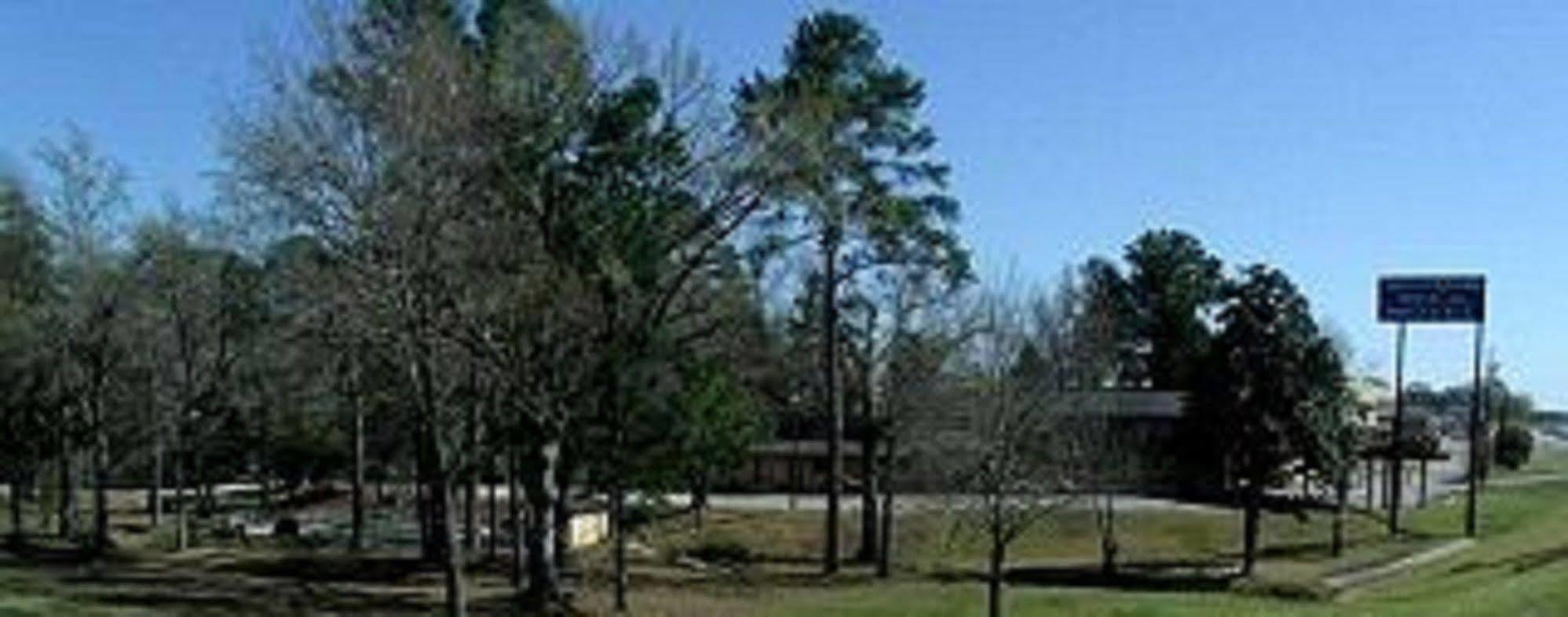 Woodlawn Hills Motel Henderson Εξωτερικό φωτογραφία