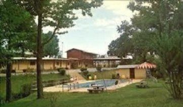 Woodlawn Hills Motel Henderson Ανέσεις φωτογραφία